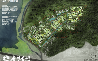 台州科技地理位置 台州市国际科学家创业基地：为台州经济发展注入科技创新活力