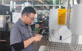 北京天骅科技有限公司 刷新技能工匠认知！这场技能人的大PK 36个决赛名额定了