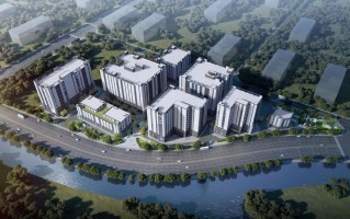 勒流科技园 远洋37亿摘得佛山勒流教育科技园地块
