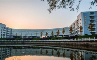 华中科技大学怎么 全国第三！华科大这样凭实力出圈！