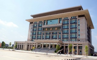 南宁科技技术学院 揭秘10余所“科技大学”的“底细”：它们都有哪些“黑科技”？