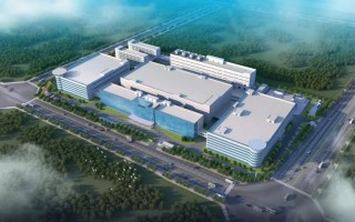 全顺祥科技园 2025年南昌高新区所属（南昌）市级重大重点建设项目