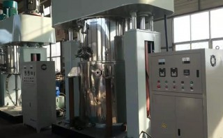 后王科技 品王科技取得旋转测温的动力混合机专利，解决了现有的动力混合机难以将测温探头的测温线从内部引出到设备外部的问题