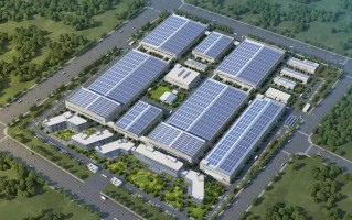 合圭科技 北圭新能源科技（江苏）有限公司成立，注册资本1000万人民币