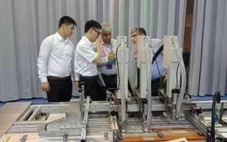 上海众虎科技 东莞市众虎智能科技有限公司取得半自动贴四片贴片机专利，大幅提高生产效率
