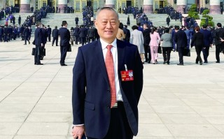 中天科技王美才 全国人大代表，中天科技党委书记，董事长薛济萍：促进氢能产业持续发展 希望对源头制氢进行适当补贴