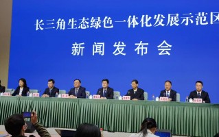中国制度科技创新 ‌科技创新+制度创新双轮驱动 广东勇担经济大省“挑大梁”使命