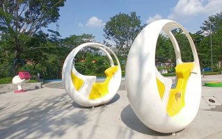 三角兽科技馆 遛娃好去处+1！青岛海洋科学馆打卡攻略来了！