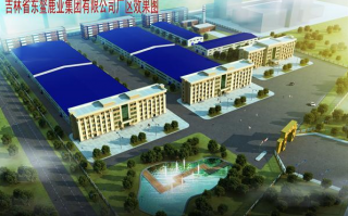 九州鹿业科技 潜山：建好建强促进林业高质量发展的产业体系