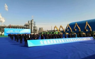 博东科技园 马力全开！博东科技园低丘缓坡项目预计今年8月全面完工