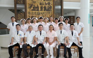 37岁省科技 中医名家陨落广东省中医院张北平主任病逝一生深耕脾胃病诊疗创新