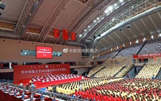 华中科技大学金融本科 华科体育生逆袭金融圈，王公子身份成谜，坑爹还是传奇？