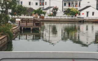 八橙科技广州 这座小村庄的池塘，让八橙与汪涵双向奔赴
