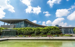 上海科技馆目前开放吗 又可以去了，上海科技馆，自博馆恢复开放……