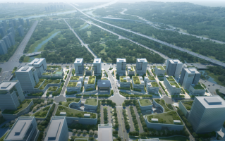 中关村朝阳科技园 一周园区要闻盘点丨中关村40版科技园落子京西；2025中德（欧）隐形冠军论坛在京开幕
